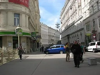 Pension Lerner Wien Österreich