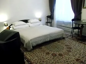 Frühstückspension Pension Lerner Wien