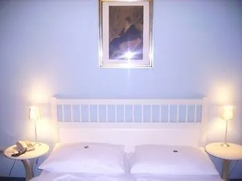 Pension Lerner Wien