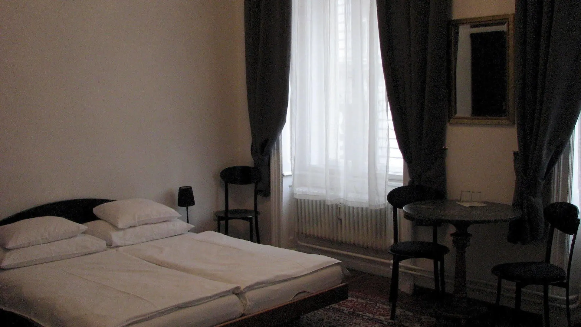 Pension Lerner Wien