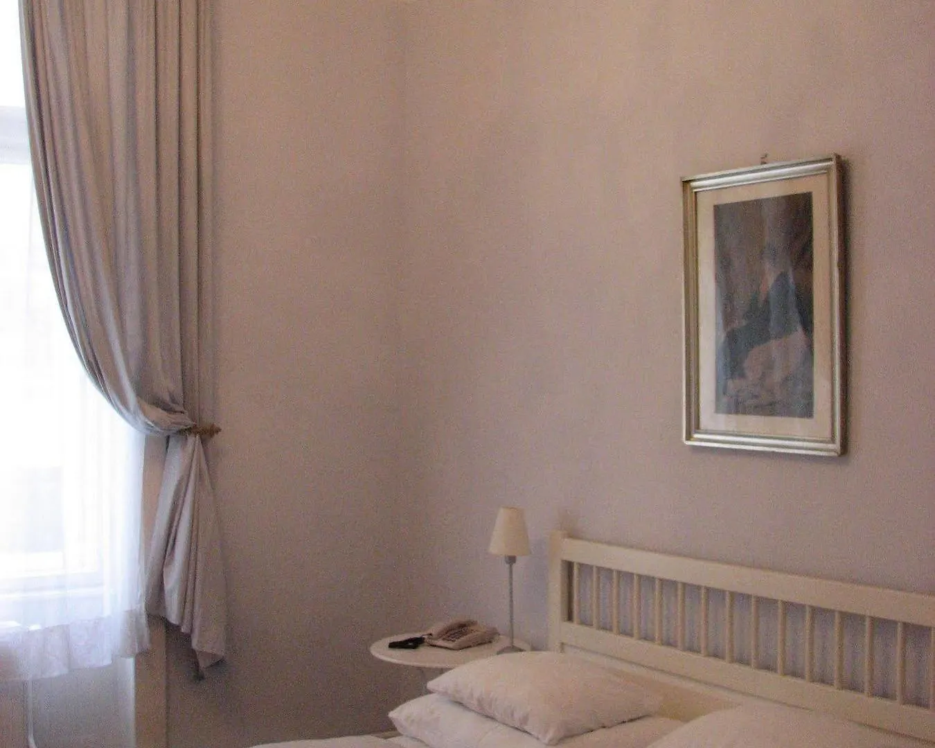 Pension Lerner Wien 3*,