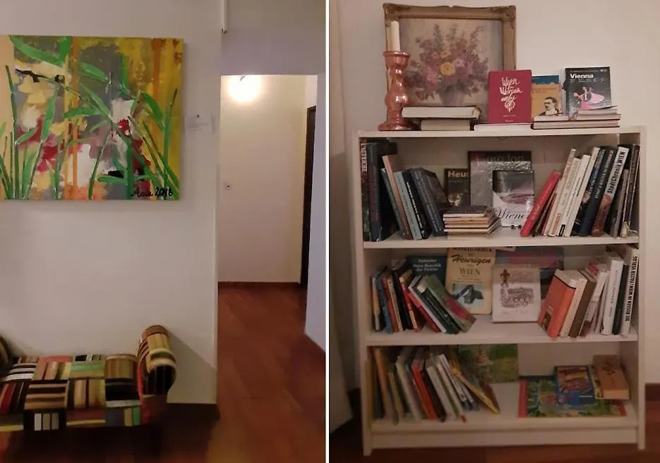 Frühstückspension Pension Lerner Wien