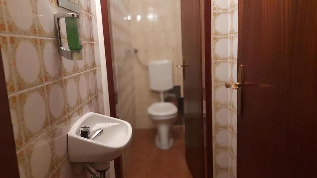 *** Frühstückspension Pension Lerner Wien Österreich
