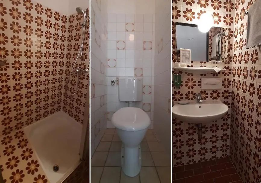 Frühstückspension Pension Lerner Wien