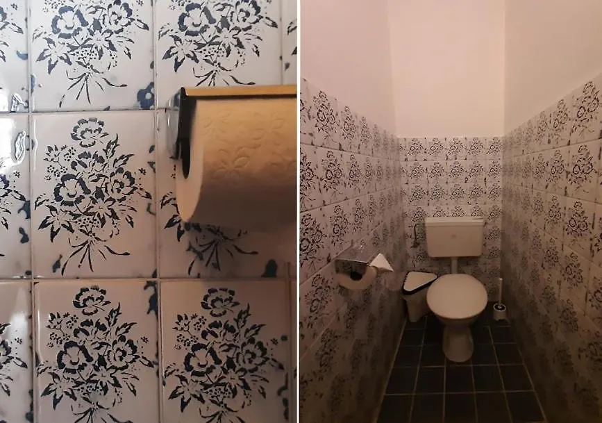 Pension Lerner Wien