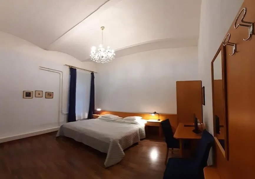 Pension Lerner Wien 3*,