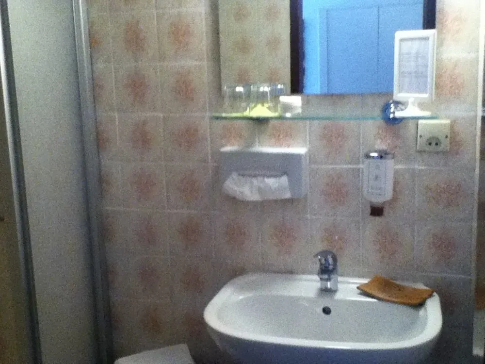 Couette-café Pension Lerner Vienne