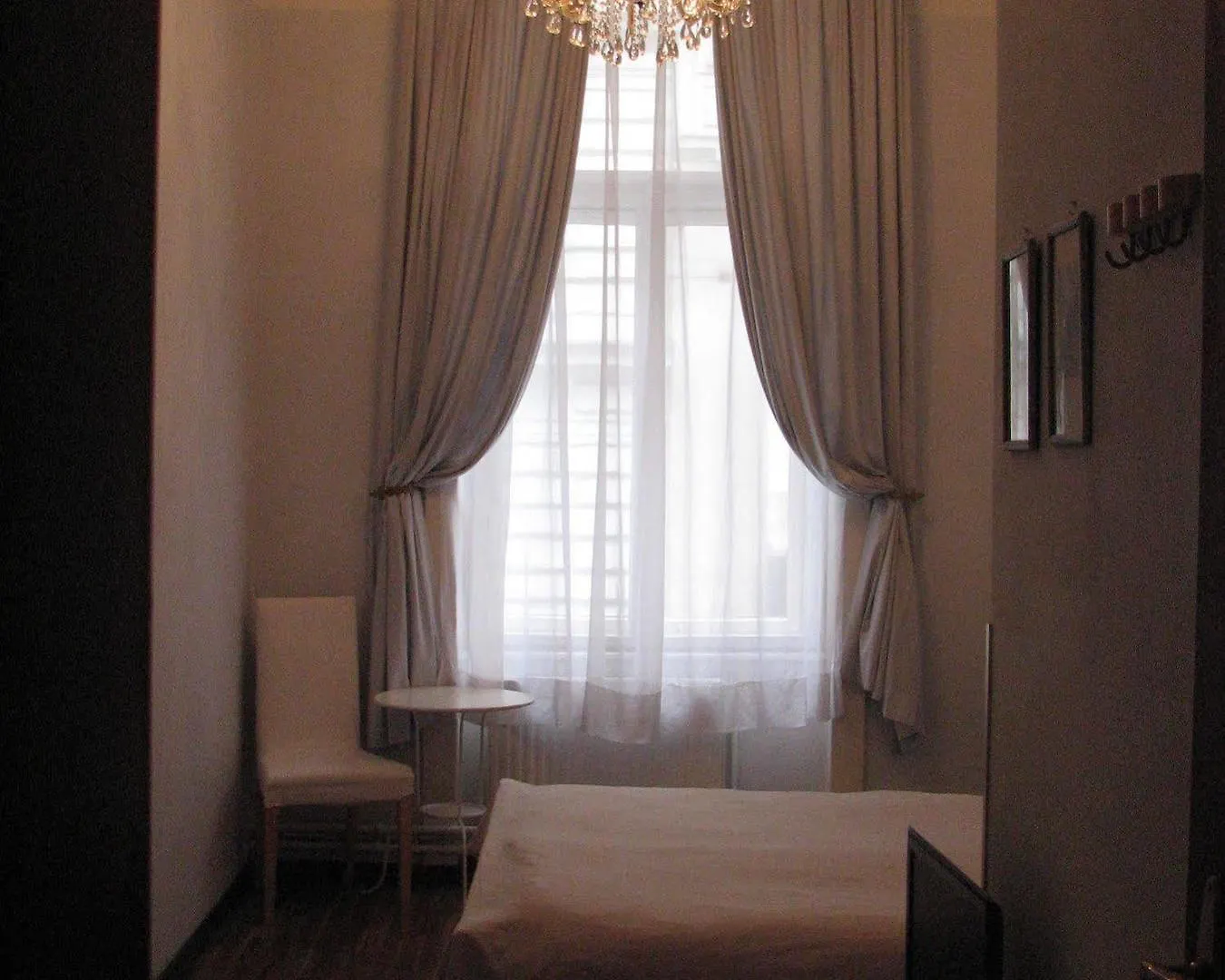 Pension Lerner Viyana 3*,  Avusturya